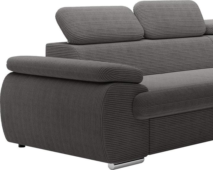 Produktbild Vente-unique Fabien (Ecksofa)