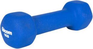 Produktbild Fitcom Aerobic Hantel (1 x 1 kg)