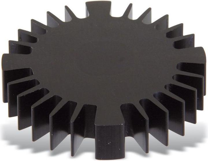 Produktbild Fischer Elektronik Kühlkörper für COB-LED SK57015SA