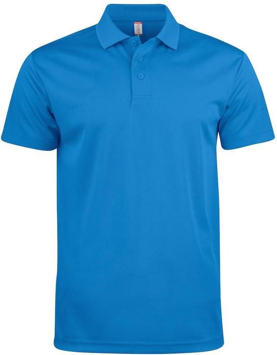Image du produit Clique - Polo BASIC ACTIVE - Adulte (M)
