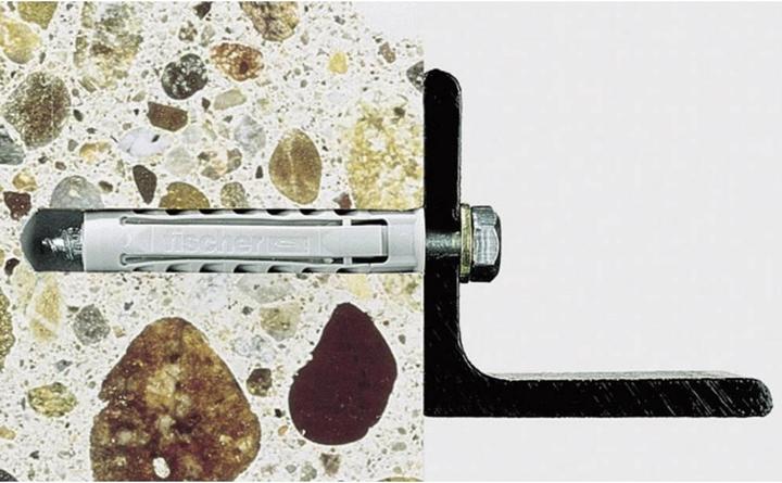 Actual product image Fischer Expansion anchor SX (25 pcs.)