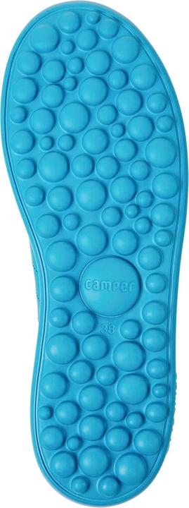 Image du produit Camper Sneaker Pelotas Xlf avec semelle EVA et laçage vertical (37)