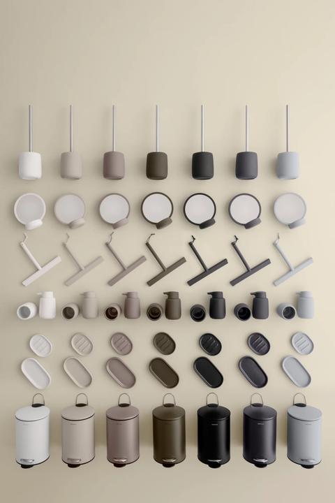Actual product image Blomus Sono (12 x 9.5 x 9.5 cm)
