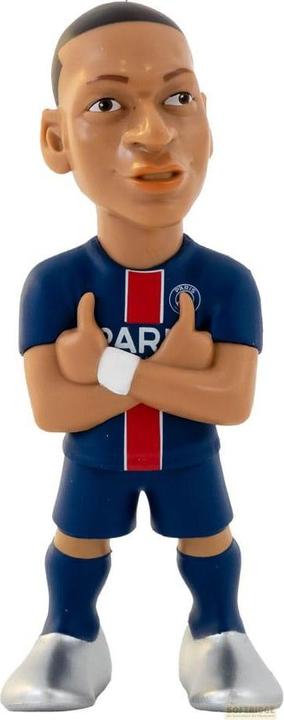 Minix PSG - Kylian Mbappé