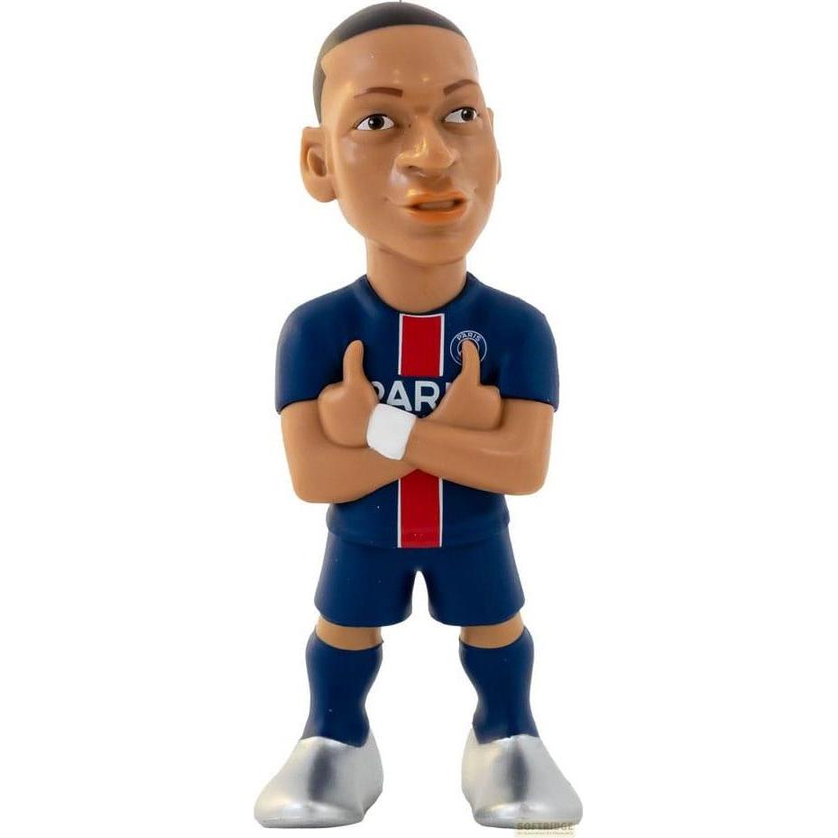 NoName PSG - Kylian Mbappé