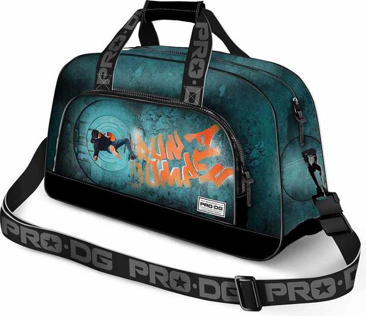 Produktbild ProDG Pocket Sports Bag Run