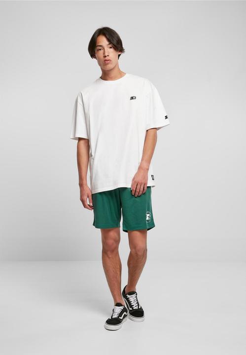 Image du produit Starter Team Mesh Shorts (M)