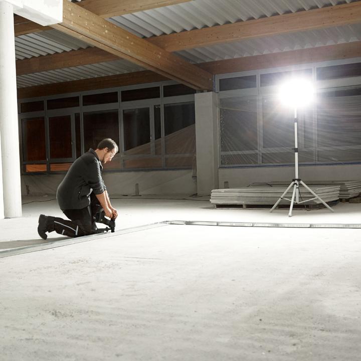 Produktbild Festool DUO Bouwstraler - IP55 (8000 lm)