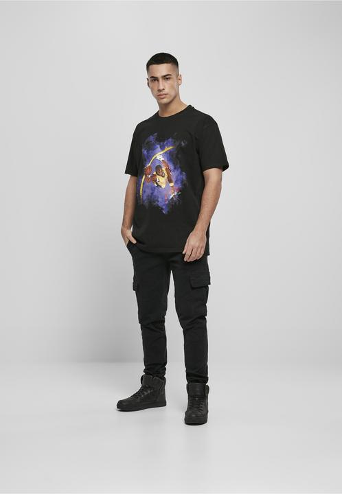 Immagine prodotto MT Basket Clouds 2.0 Oversize Tee (M)