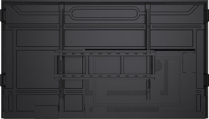Produktbild iiyama 217,4cm(85,6") LH8664UHS-B2AG 16:9 3xHDMI+2xUSB (Speditionsversand) (3840 x 2160 Pixel, 85.60")