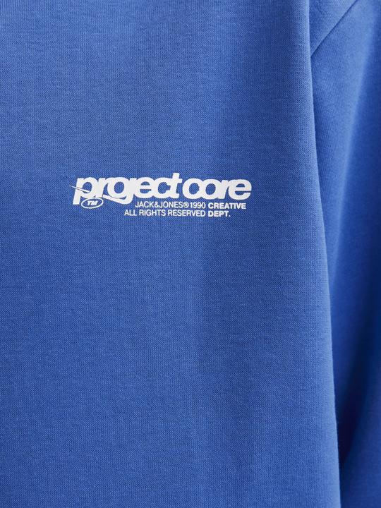 Actual product image Jack & Jones Gedruckt Kapuzenpullover Mini Kapuzenpullover (116)