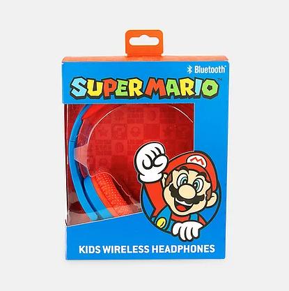 Productafbeelding OTL Super Mario