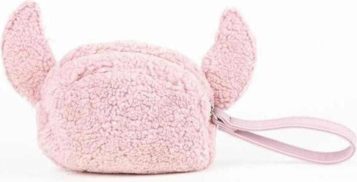 Actual product image Cerdá Disney Stitch Angel wallet