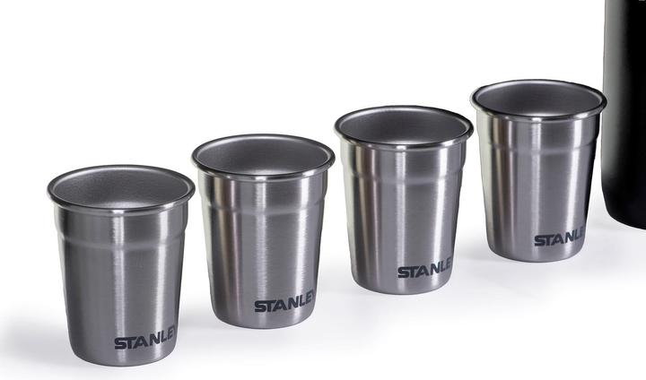 Productafbeelding Stanley 1913 Avontuur Nesting Shot Glass Set 59 ml