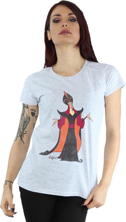 Produktbild Disney Classic Jafar TShirt (XXL)