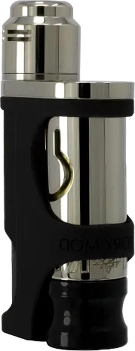 Actual product image History Mod Hystory Mod Killer Gun BF Black-Chrome (1 x)