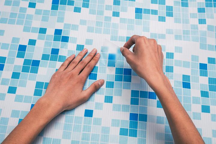 Produktbild Bestway Reparaturset