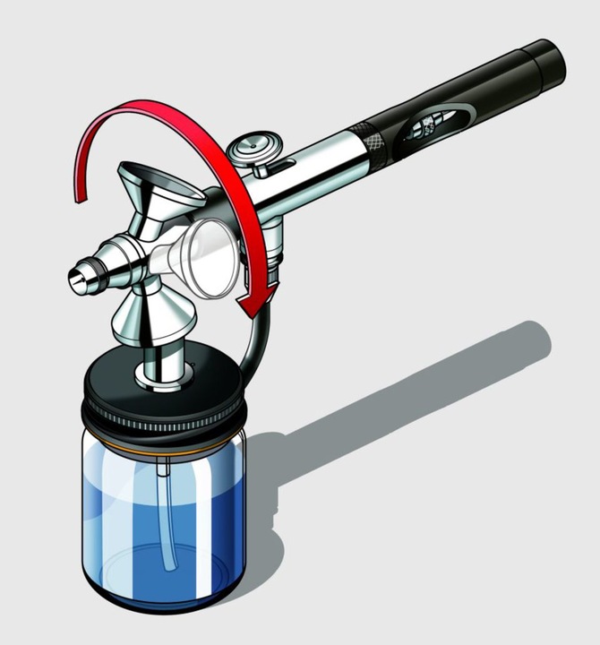Image du produit Revell Master Class Flexible