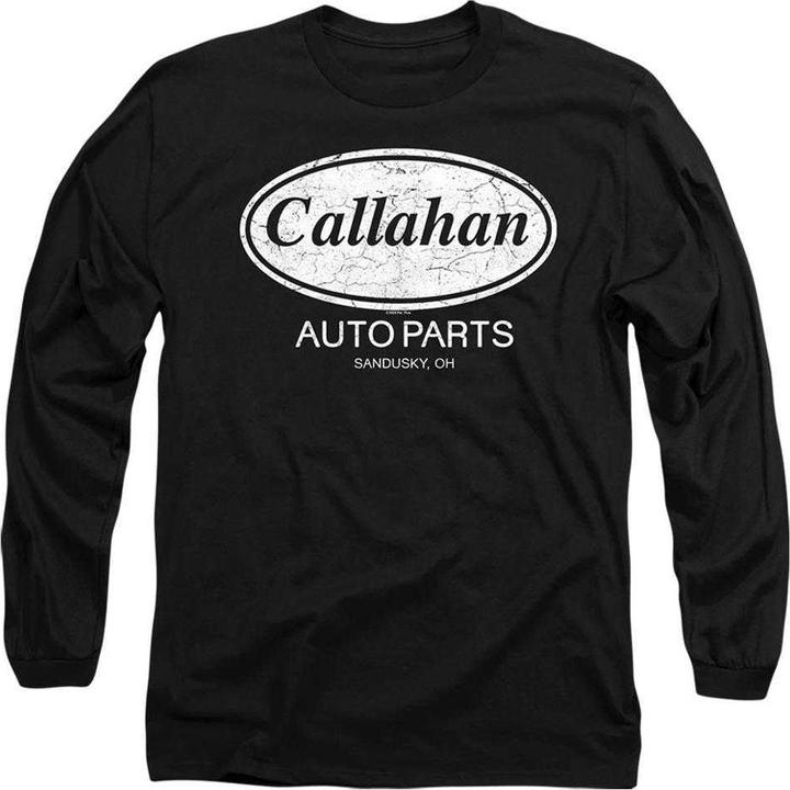 Produktbild Callahan Auto TShirt Langärmlig (S)