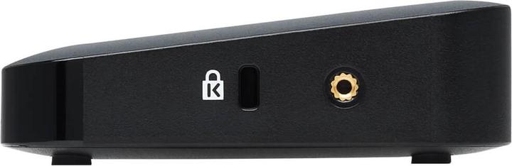 Produktbild Eaton USB-C Dock Triple Display - 4K 60Hz HDMI/DisplayPort USB 3.2 Gen 2 USB-A/USB-C Hub G (USB-C, 3 Ports)