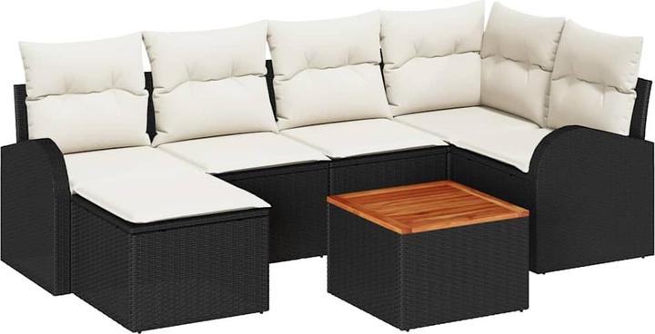 Produktbild vidaXL Alivia