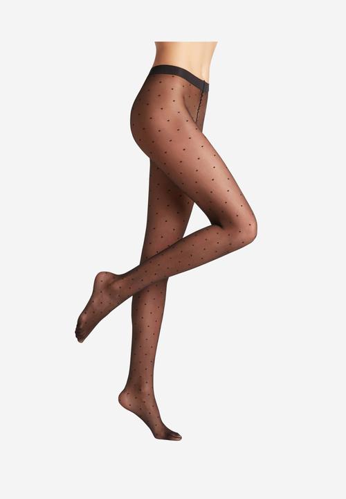 Actual product image Falke Dot TI (15DEN, 42 - 44)
