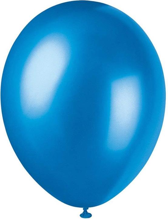 Mother-of-pearl cosmos blue