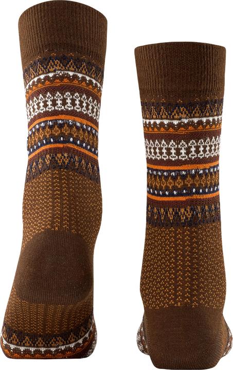 Image du produit Burlington Ancient Fair Isle (36 - 41)