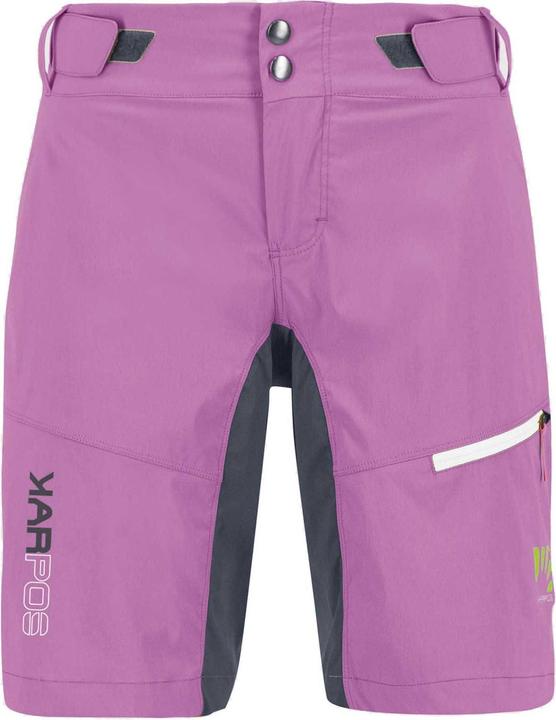 Produktbild Karpos Val Viola W Short (S)