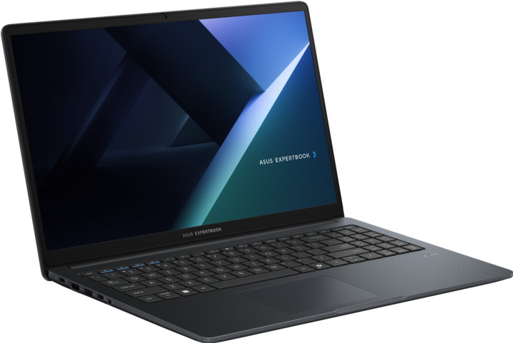 Actual product image ASUS B1503CVA-S71841X CORE 7-150U (15.59", Intel Core 7 150U, 32 GB, 512 GB, CH)