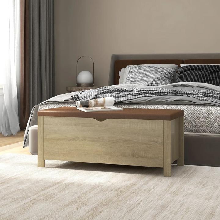 Produktbild vidaXL François (105 cm)
