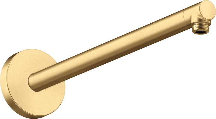 Brushed Gold Optic