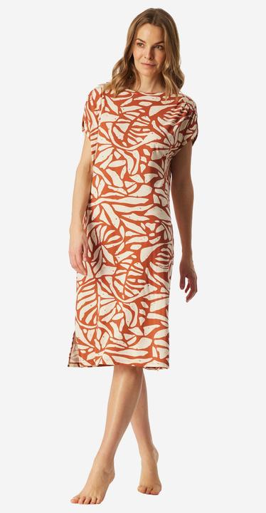 Produktbild Schiesser Selected Premium Nachthemd (40)