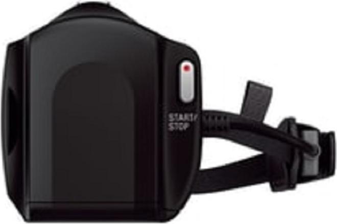 Produktbild Sony Hdr Cx405 (2.29 Mpx, 50p, 30 x)