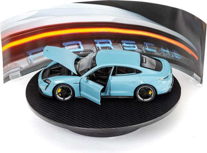 Image du produit Franzis Porsche Taycan