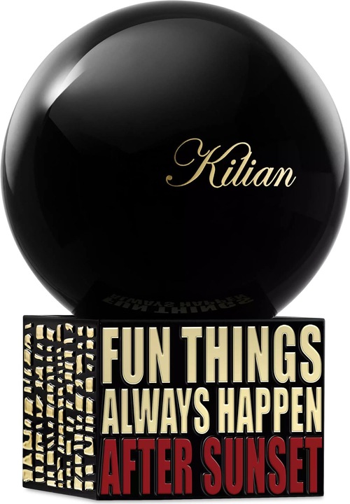 Actual product image By Kilian My Kind Of Love After Sunset (Eau de parfum, 50 ml)