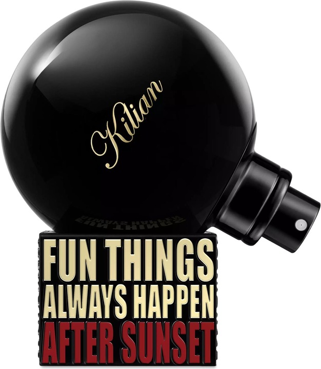 Actual product image By Kilian My Kind Of Love After Sunset (Eau de parfum, 50 ml)