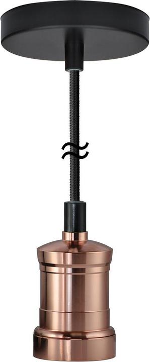 Produktbild Segula Pendelleuchte LED E27 Pendelle (E27)