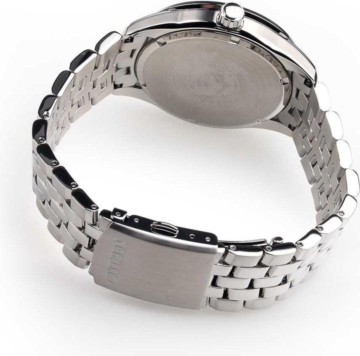 Productafbeelding Citizen BM7251-88E Eco-Drive Sport Heren 41mm 10ATM (Sporthorloge, 41 mm)