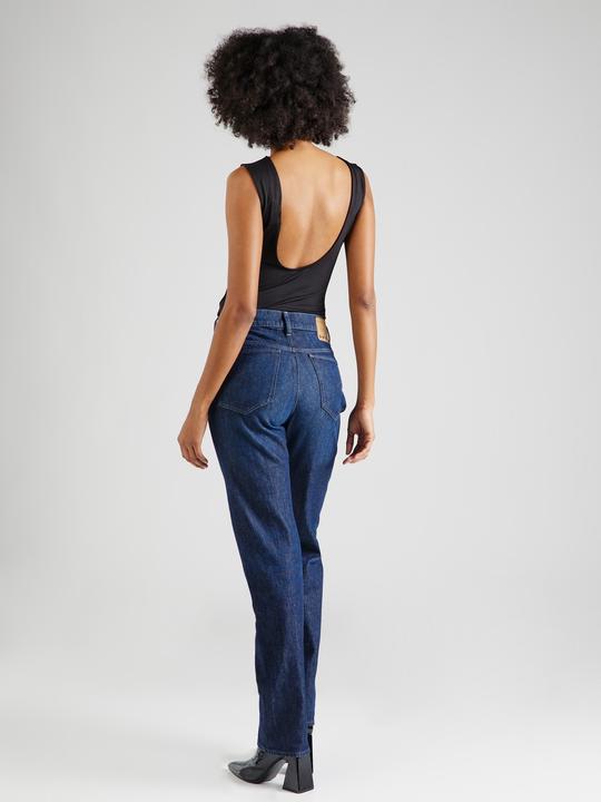 Immagine prodotto G-Star Strace Jeans Straight Fit Worn In Deep Marine (W30/L30)