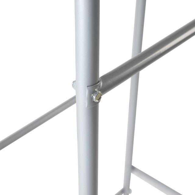 Image du produit Axentia Kastenständer (50 x 33 x 116 cm)