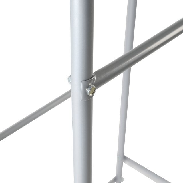 Produktbild Axentia Kastenständer (50 x 33 x 116 cm)