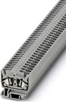 Produktbild Phoenix Contact MSB 2,5 BU 3244025 Mini-Durchgangsklemme 0.08 mm² 2.50 mm² Blau 50 St.