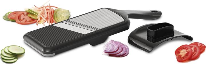 Image du produit Weis Mandoline avec support