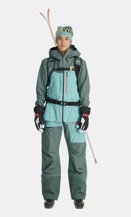 Actual product image Ortovox Ravine (26 l)