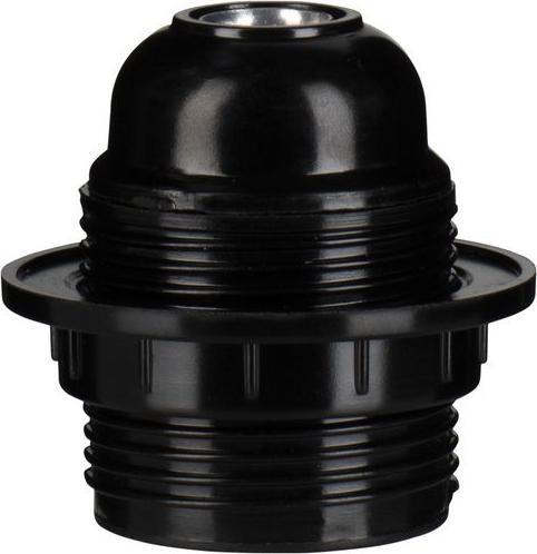 Image du produit Bailey Douille E27 39mm noir