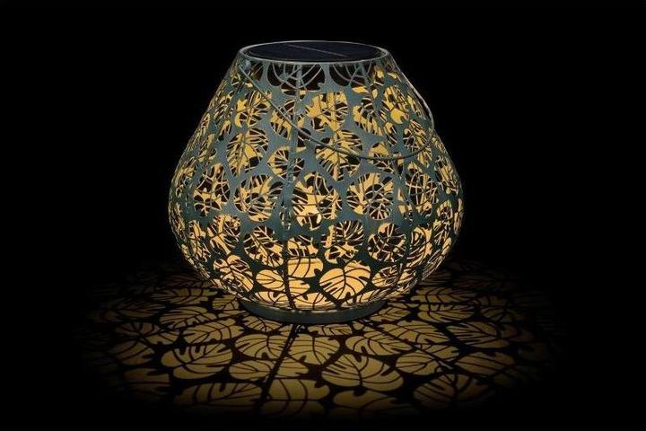 Actual product image STT Solar Light (Ø 29 x 24 cm, 1 x)