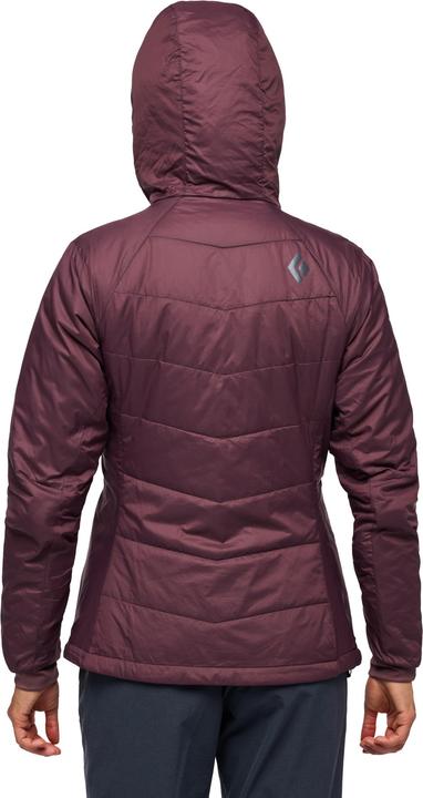 Immagine prodotto Black Diamond Solution Hoodie (S)