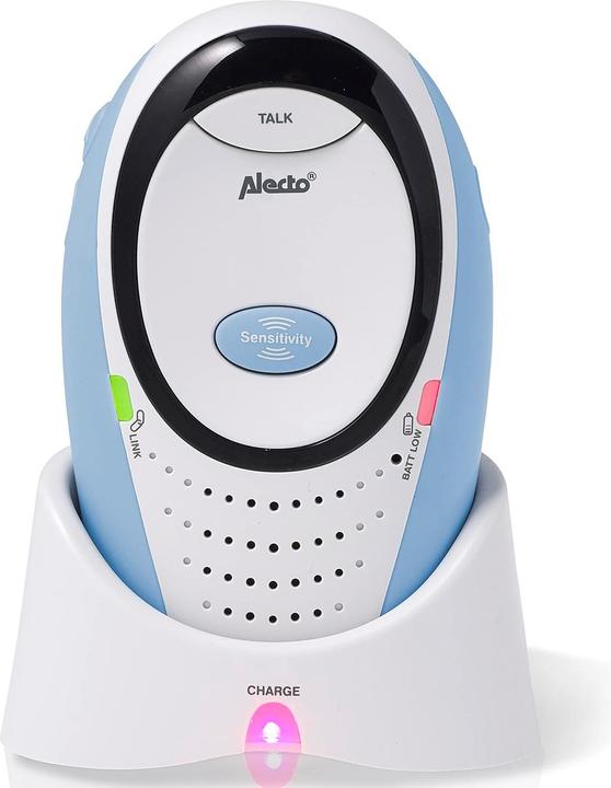 Produktbild Alecto Babyphone DBX-85 (Babyphone Audio, 300 m)