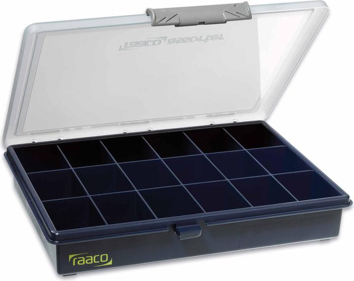 Actual product image Raaco Assorter 5-18